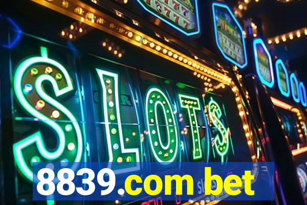 8839.com bet